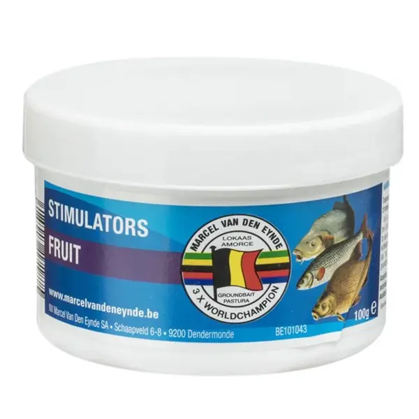MVDE Stimulator Fruit 100g