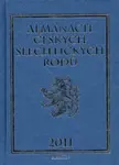 Almanach českých šlechtických rodů 2011