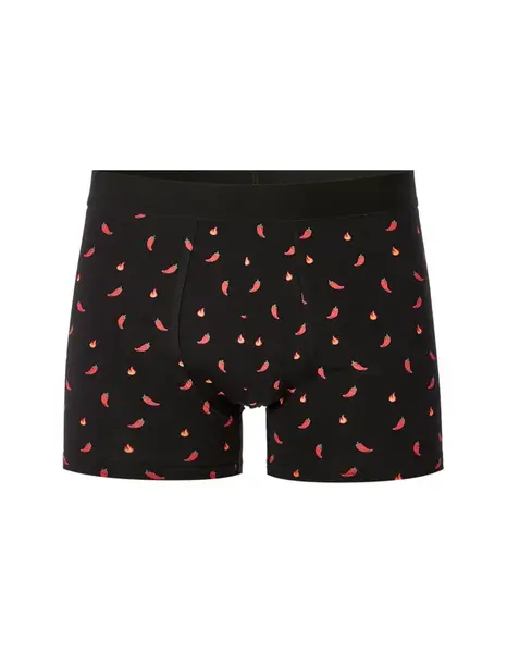 Celio Boxerky Mibopepper - Pánské