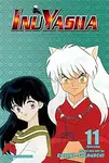 Inuyasha, Vol. 11 - Rumiko Takahashi