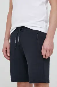 Armani Exchange Bavlněné šortky Armani Exchange