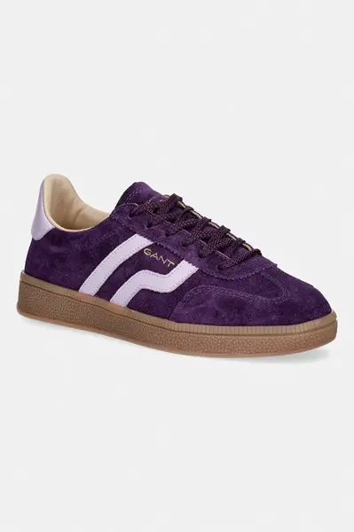 Gant Cuzima sneakers boty dětské kožené