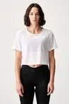 adidas Performance tréningové tričko dámske Essentials