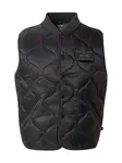 ALPHA INDUSTRIES Vesta 'Q-1'  čierna
