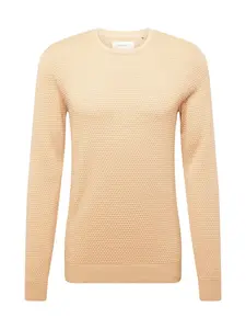 BLEND Sveter 'BH Redhill'  piesková