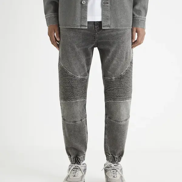 Celio Motorkářské džíny - Pánské