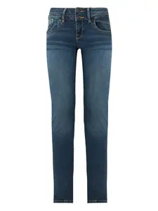 LTB Džínsy 'Julita X'  modrá denim