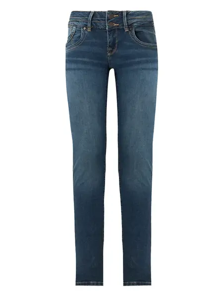 LTB Džínsy 'Julita X'  modrá denim