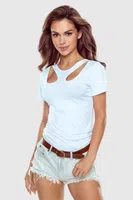 Eldar Woman's Blouse Briana