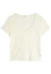 LEVI'S ® Tričko 'SWEETIE'  krémová