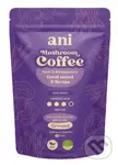ANi Mushroom Coffee Good mood & Stres