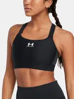 Under Armour Dámská podprsenka UA HeatGear High - Dámské