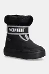 Moon Boot Detské snehule Moon Boot JR PARK STRAP