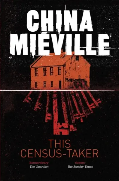 This Census-Taker - China Miéville