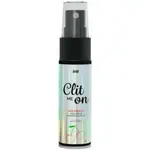 Stimulačný sprej Clit me on Red Fruits (12 ml)