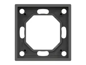 Rámeček DPM MOXY MOX1001B černý