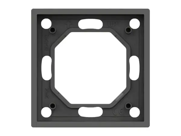 Rámeček DPM MOXY MOX1001B černý