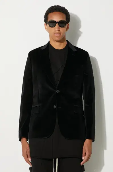 Paul Smith  Velurové sako