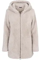 Dámská bunda Sherpa sand