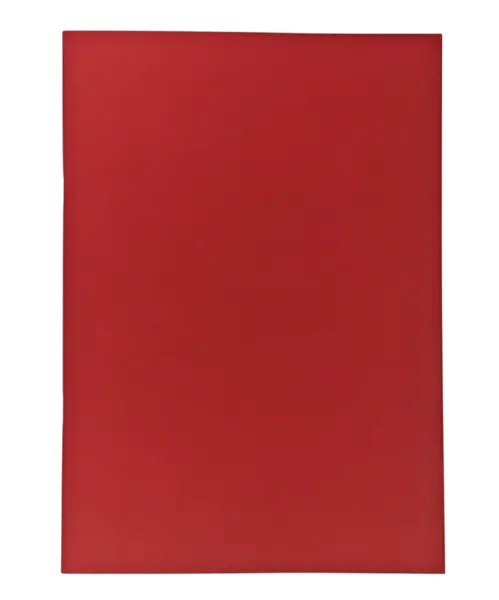 Sešit pro kresbu Artikon Studio 90g A4 – Rosso