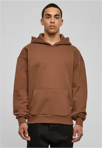 Ultra Heavy Hoody Bark