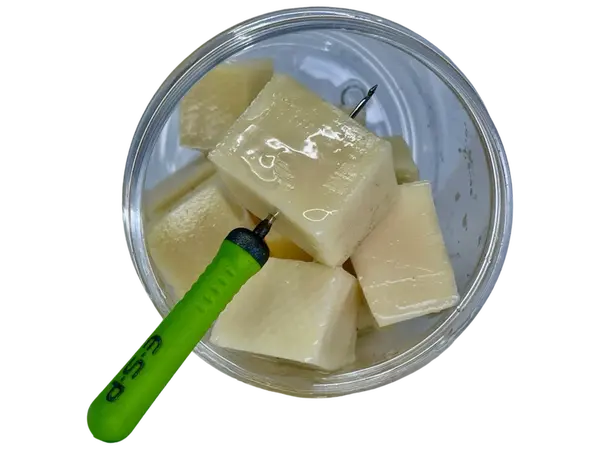 LK Baits CUC! Speciál Carp Jeseter CheeseFish 100g