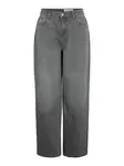 Noisy may Džínsy 'NMAlexa'  sivý denim