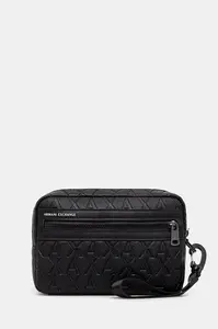 Armani Exchange pánska kozmetická taška