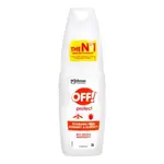OFF! Repelent rozprašovač 100ml