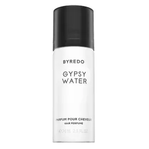 Byredo Gypsy Water vůně do vlasů unisex 75 ml
