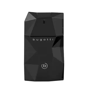 Bugatti unlimited black toaletní voda 100 ml