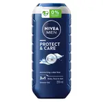NIVEA Men Protect&Care Sprchový gel 250 ml