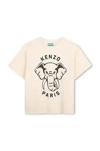 Kenzo Kids tričko dětské bavlněné