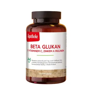 Apotheke Beta glukan 90 tobolek