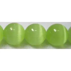 Cat Eye Beads