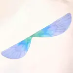 Fibre Tulle Ornament Accessories