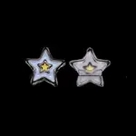 Resin Enamel Beads