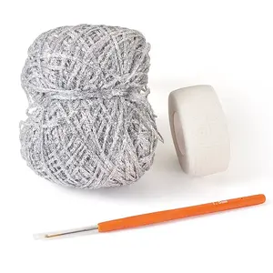 1 Bundle Polyester Yarn