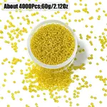 200G Glass Seed Beads