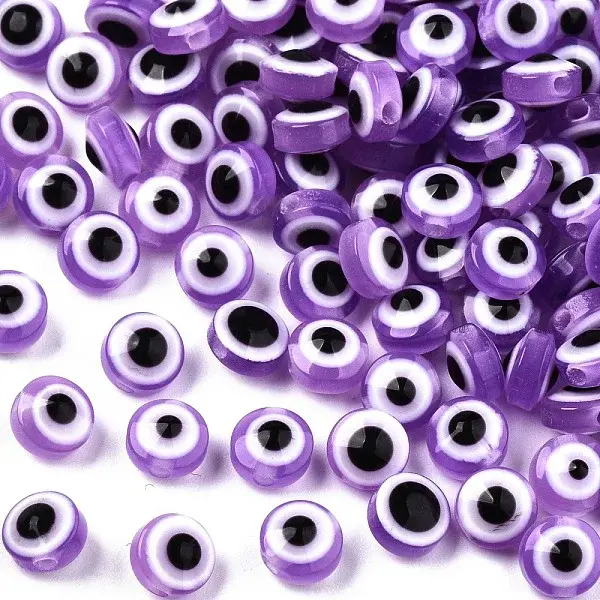 Resin Beads
