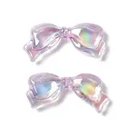 Transparent Acrylic Beads