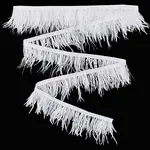 5M Fashion Ostrich Feather Trimming