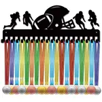 Iron Medal Holder Frames