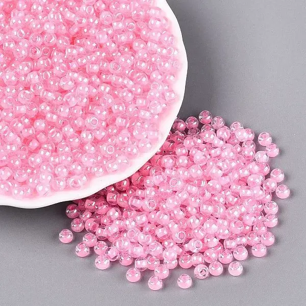 FGB Glass Seed Beads