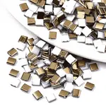 FGB 2-Hole Glass Seed Beads