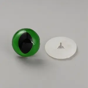 ABS Plastic Safety Craft Eye