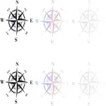 Waterproof PVC Adhesive Sticker Car Stickers