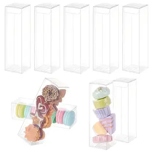 PVC Storage Boxes