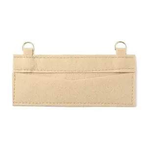 Wool Felt Bag Organizer Inserts