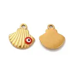 PVD Vacuum Plating 201 Stainless Steel Pendants
